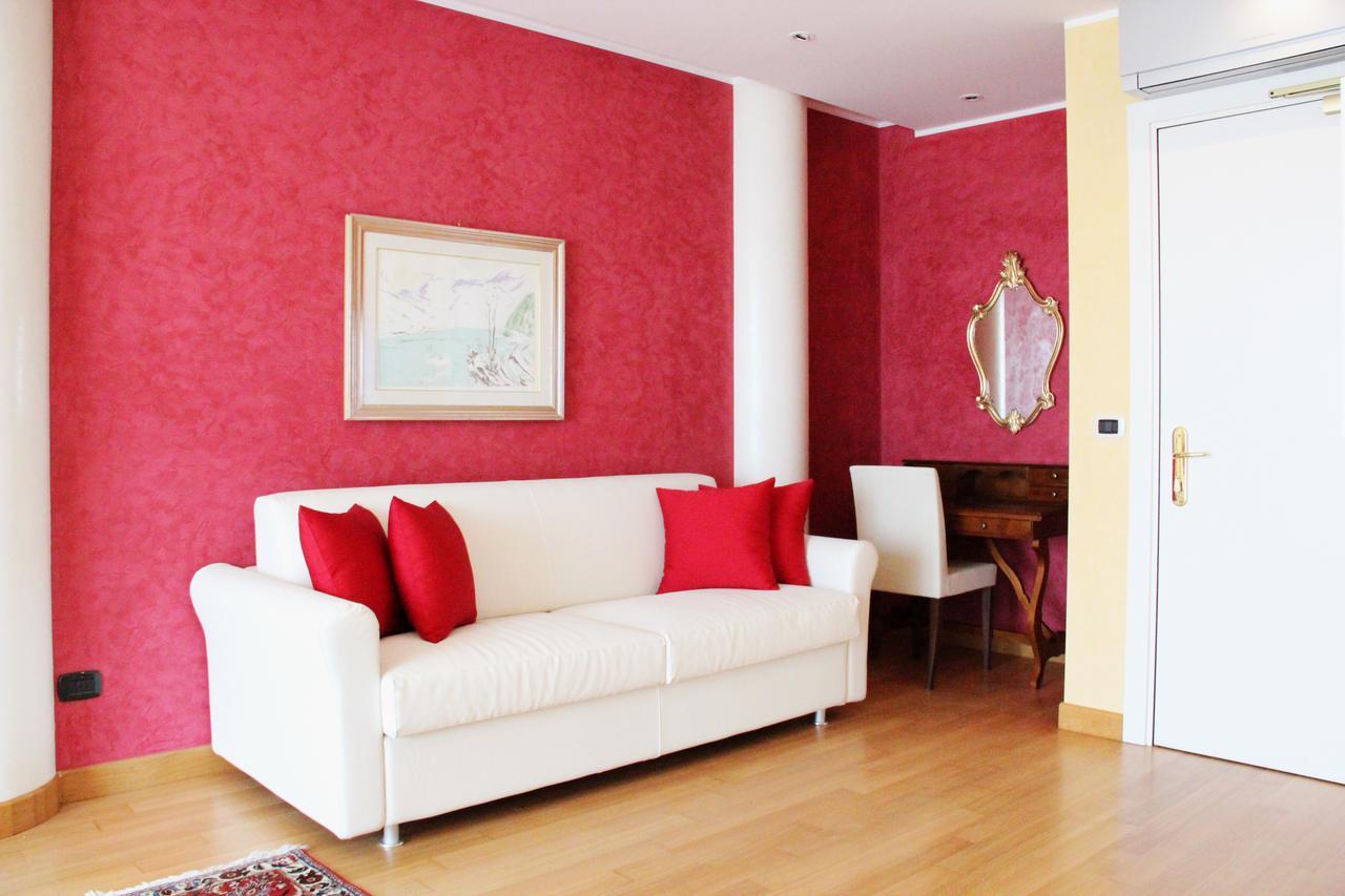 Suite Familiale Deluxe