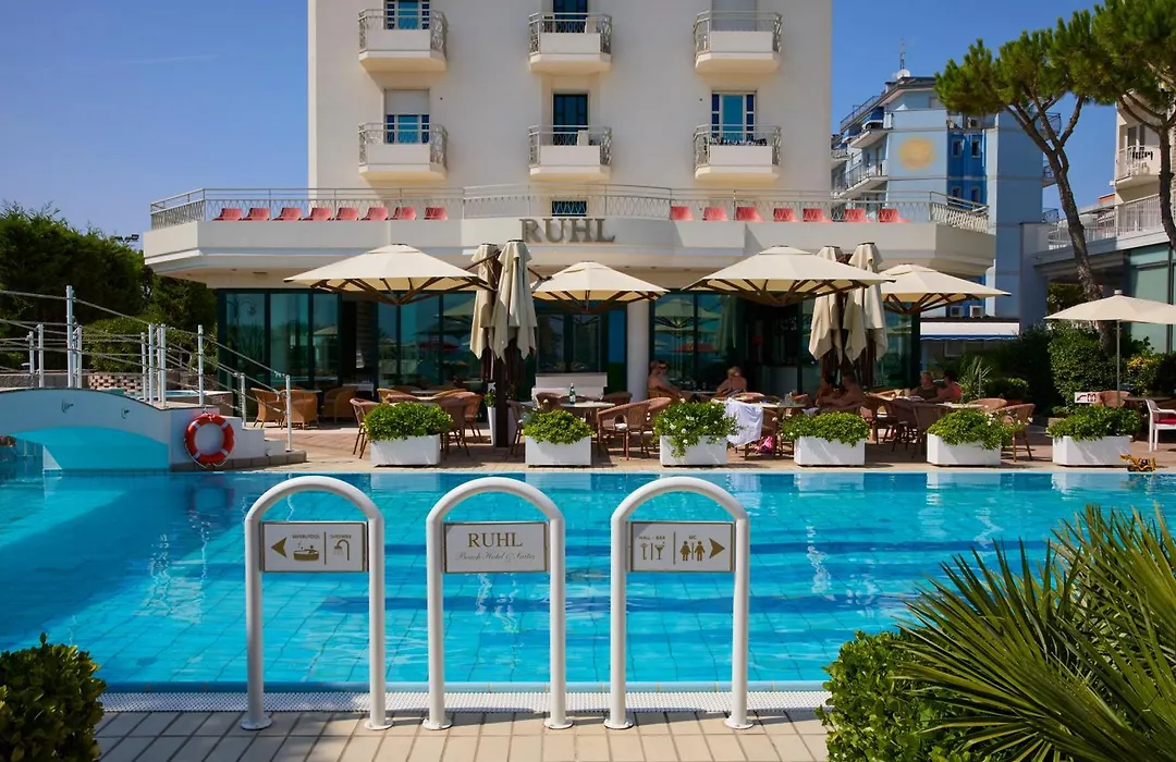 Ruhl Beach Hotel&Suites-1