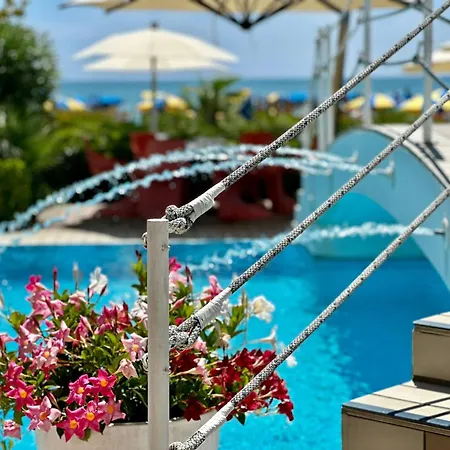 Ruhl Beach Hotel&Suites-3