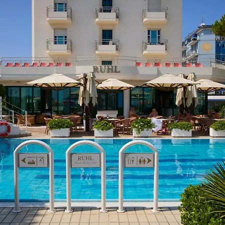 Ruhl Beach Hotel & Suites-3