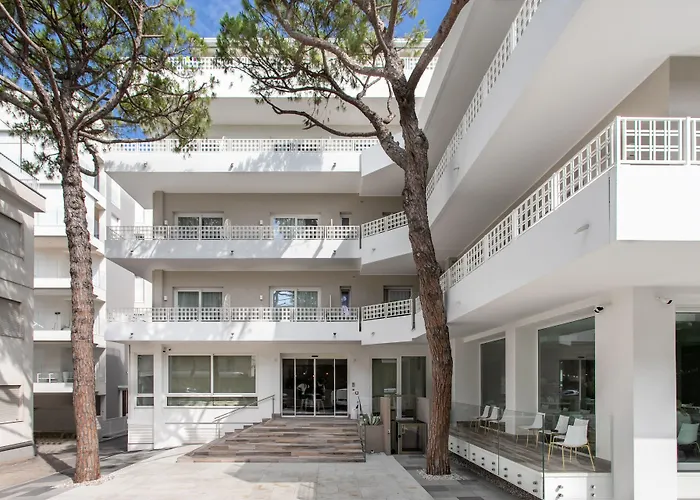 Hotel Greif Lido di Jesolo