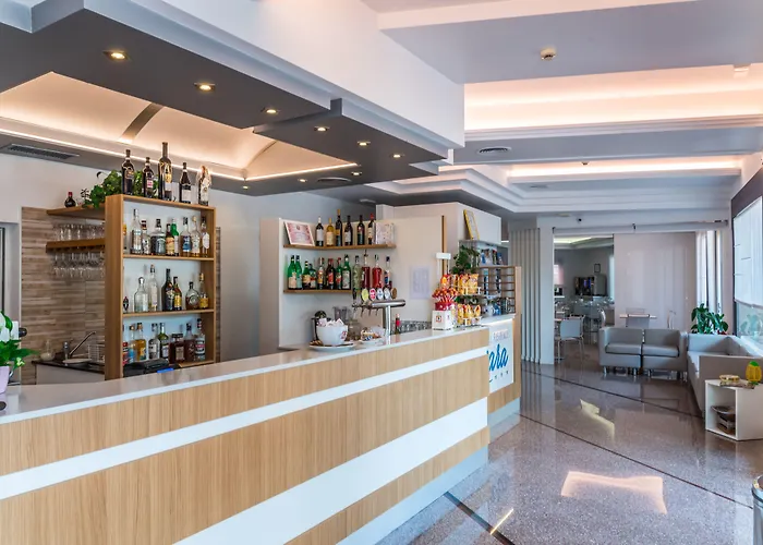 Hotel Residence Mara Lido di Jesolo